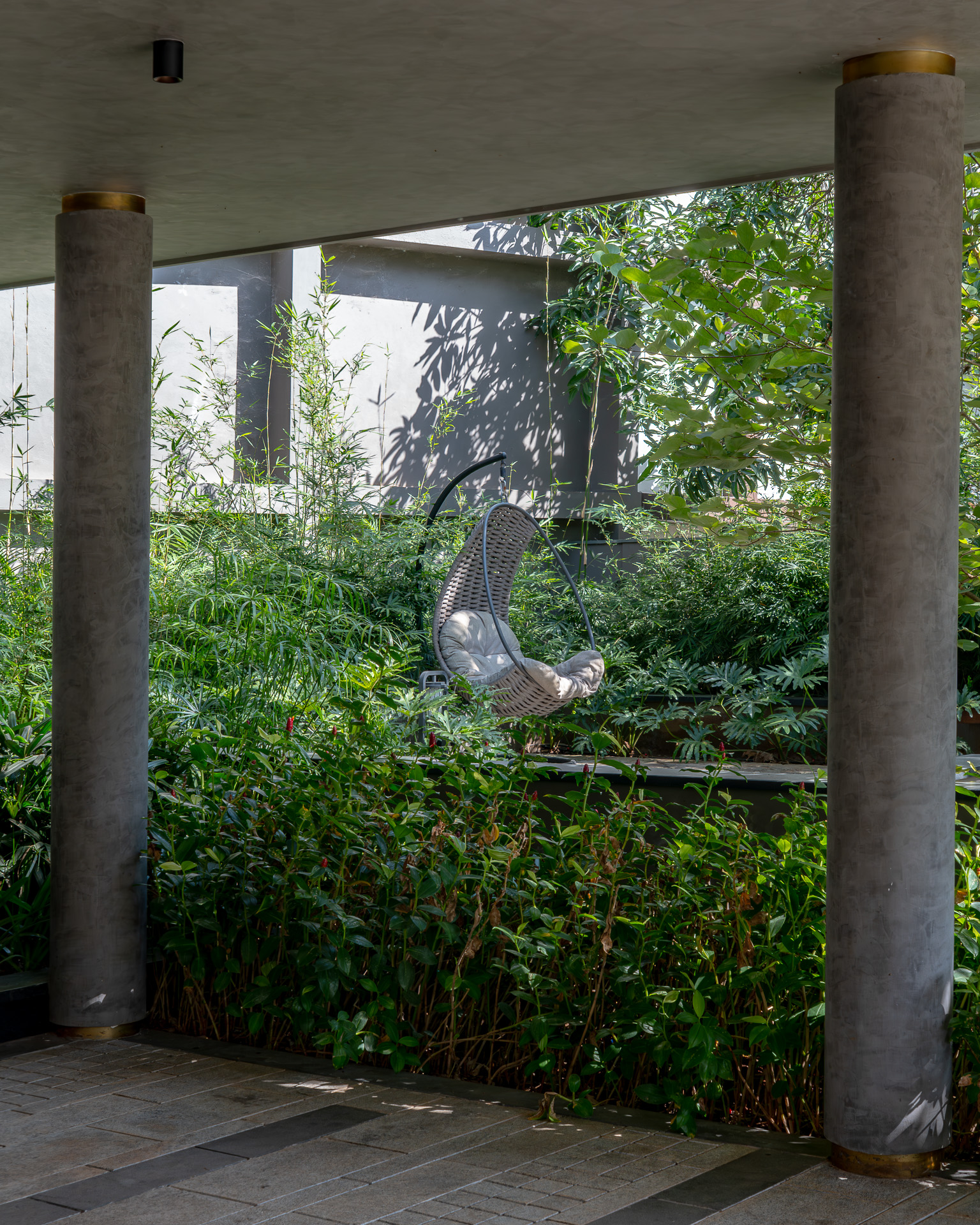 From Composition to Ecology — Rethinking Planting Design in Practice